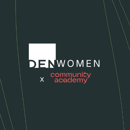 DEN Cohort Cards